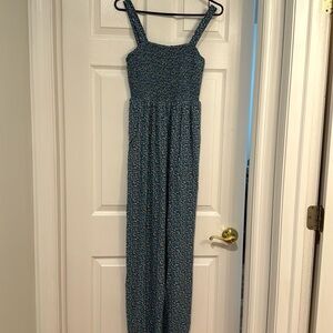 New Women’s Summer Jumpsuit